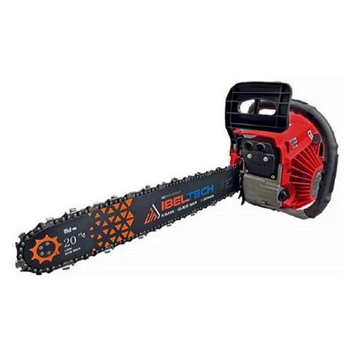 Zincirli Testere Benzinli Zincirli Testere 52 Cc Hr5020g/S X-Serisi