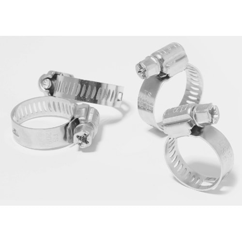 Metal Kelepçe Hortum Kelepçesi 16-23 A TİPİ 8,5 MM
