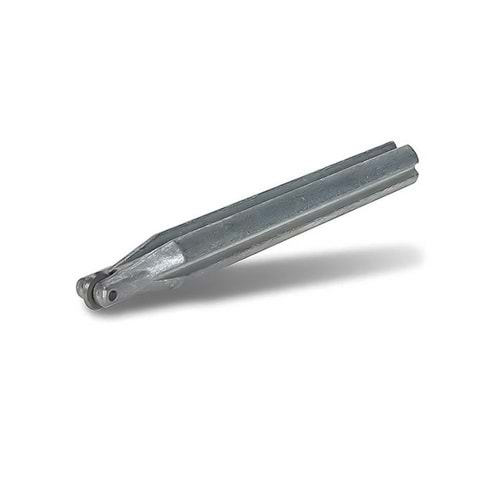 Seramik Granit Kesme Elması Rubi 10 Mm Elmas Uç