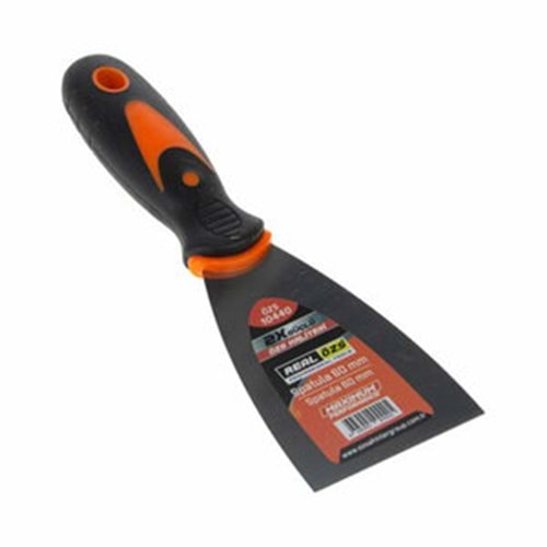 Fiber Saplı Spatula 60 mm