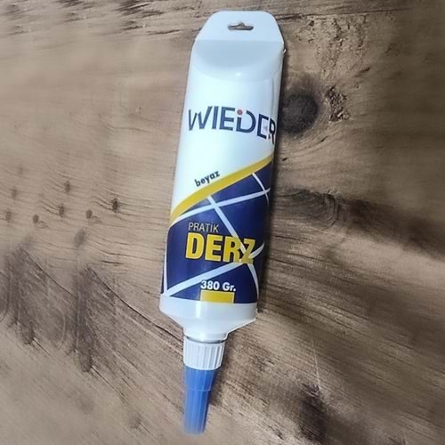Derz Patik Derz WİEDER 380 Gr
