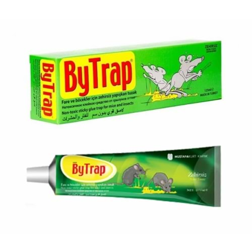 BYTRAP FARE YAPIŞKANI 75 ML