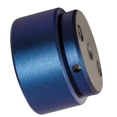 Kaynak Paftası 63 Mm Plastik Boru Kaynak Paftası
