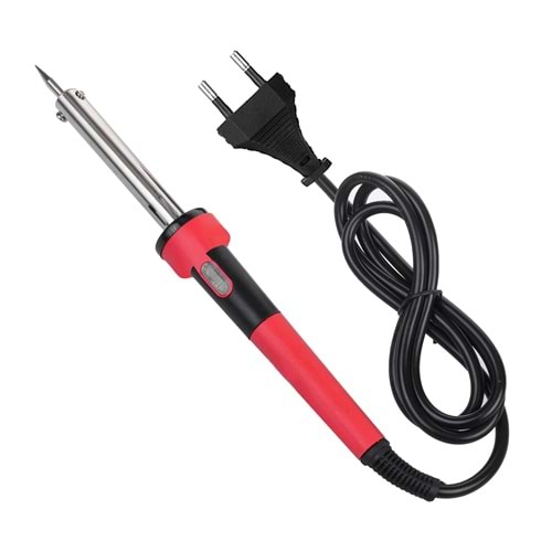 Havya Kalem Lehim Havya Işıklı 60w Lehim Makinası