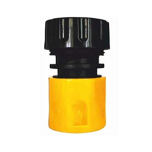 Hortum Bağlantısı STR 3/4 Basınç Kontrol Aparatı