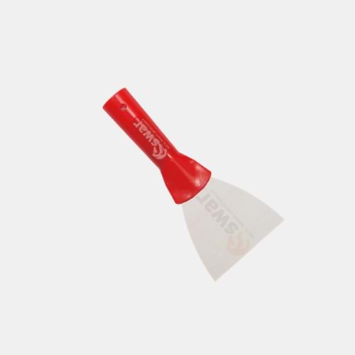 Spatula Saptak 80 mm Swar