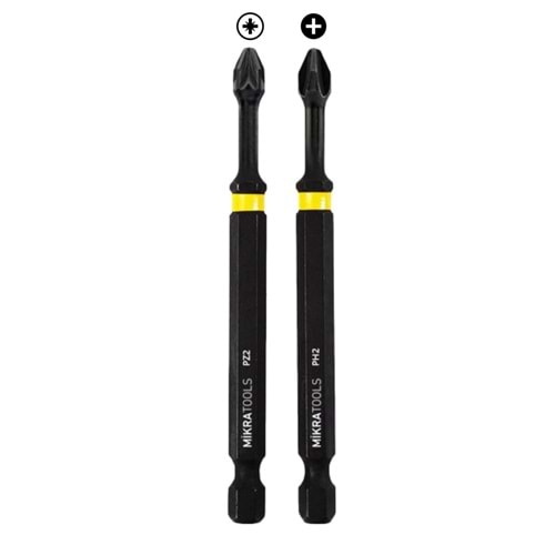Torsion Bits Uç Ph2*75