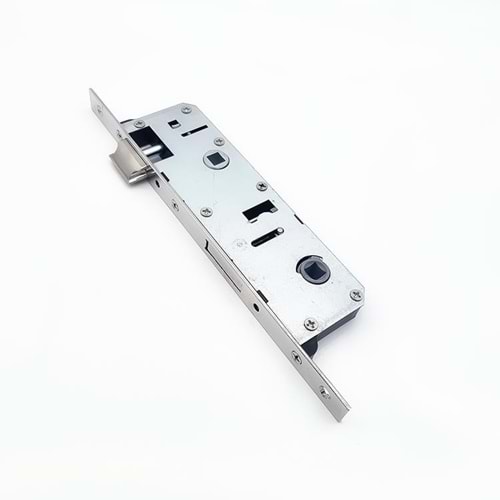 Kapı Kilidi WC Banyo 35x16 mm Gömme