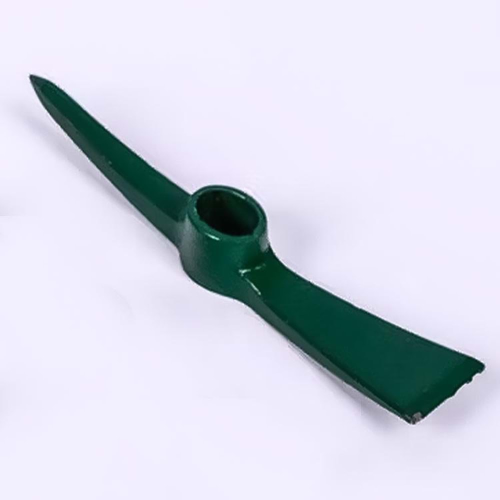 Kazma Çelik 1. Kalite Yeşil – Dayanıklı ve Uzun Ömürlü Kullanım