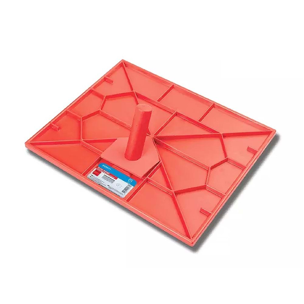 Sıvacı Küreği Dekor 36x44 CM Sıvacı Küreği