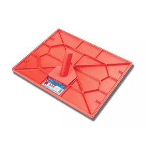 Sıvacı Küreği Dekor 36x44 CM Sıvacı Küreği
