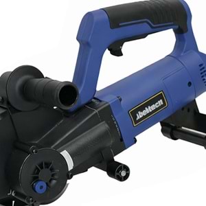 Kanal Açma Makinesi 1600W Ibeltech 230-1 40mm