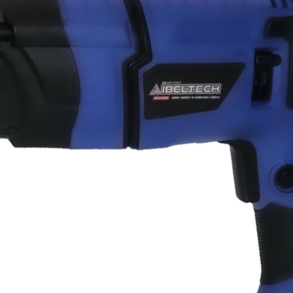 Kırıcı Delici Hilti İbeltech 800 Watt Hilti Titreşim Önleyicili