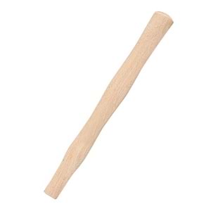 Çekiç Sapı – 2000 Gram Uyumlu, Dayanıklı Ahşap Sap