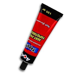 Sert PVC Yapıştırıcısı 404 Yapgit