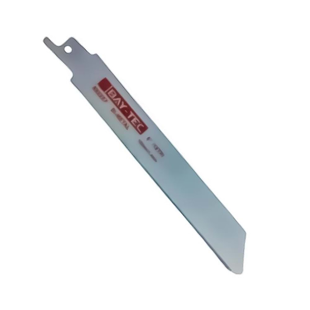 Tilki Kuyruğu Ağzı Metal Beytec Tilki Kuyruğu Paslanmaz