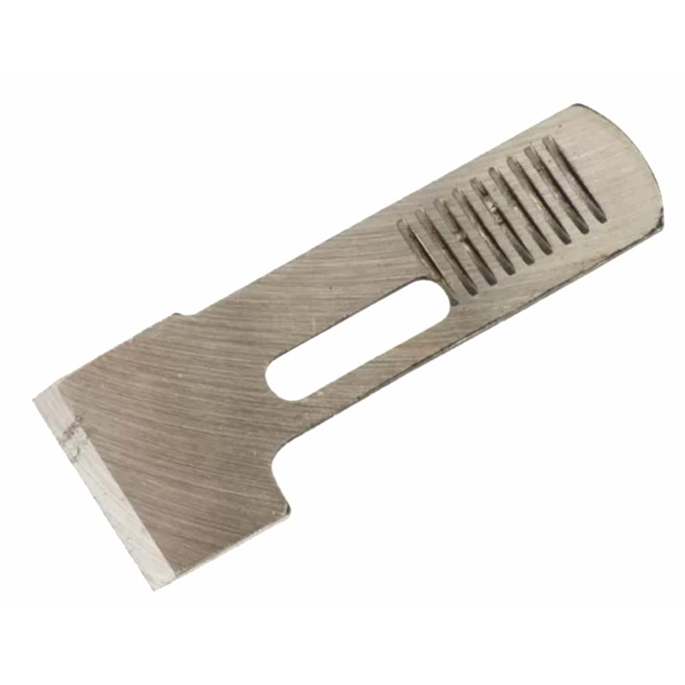 Rende Tığı 38 Mm Rende Tığı Düztaban CMC Planya Düztaban Rende Tığı Planya Düztaban Rende Bıçağı 38 Mm