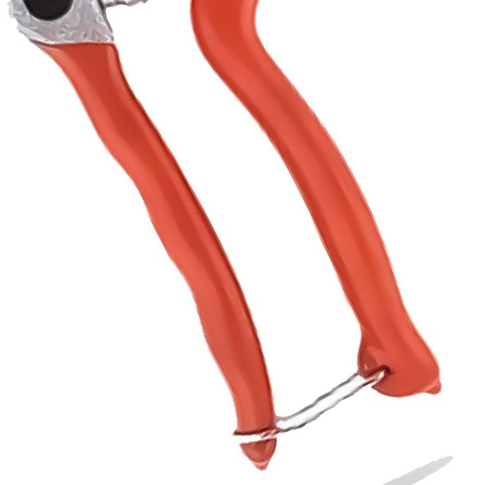 Budama Makası Pro Düzsörs Bağ ve Bahçe Budama Makası