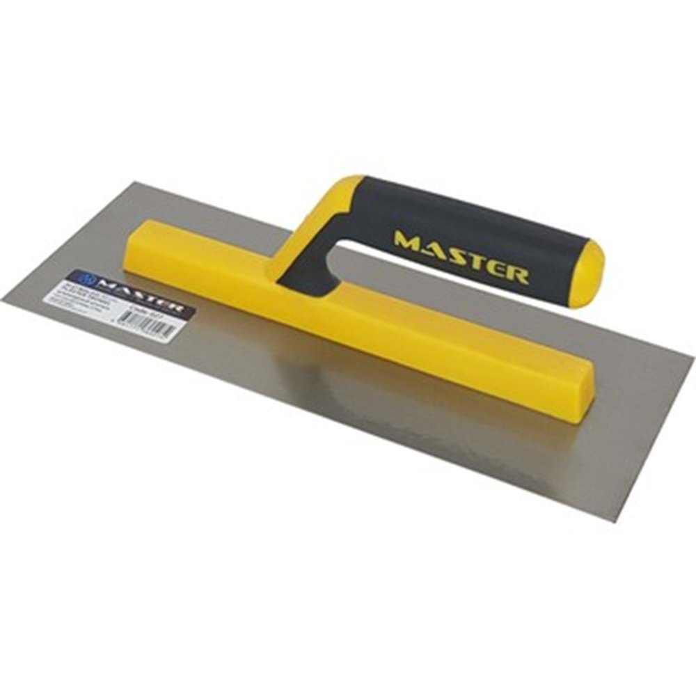 Mala Alçı Malası 30 Cm