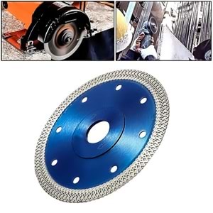 Hassas Kesici ARJ İnce Hassas Turbo Kesici 180x1.7 Mm