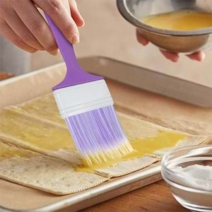 Fırça Luna Aşçı Fırçası No: 50