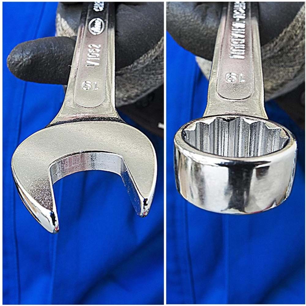 Anahtar Kombine Tekli 14 TERA PRO