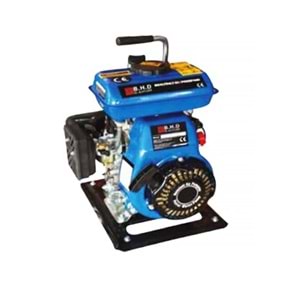 Benzinli Su Pompası 1.5 Hp