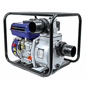 Su Pompası Benzinli Su Pompası 3 Hp