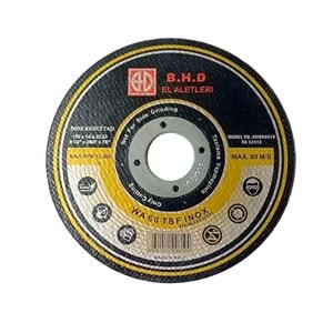 İnox Kesici Taş 115*1 Mm Bhd