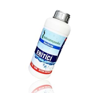 Eritici Harç Kıran 1000 Gr