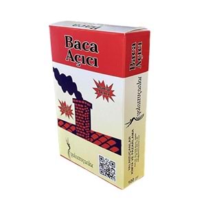 Baca Açıcı