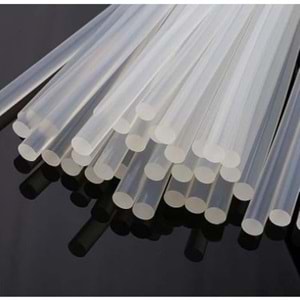 Mum Silikon İnce Mum Silikonu 1 Kg