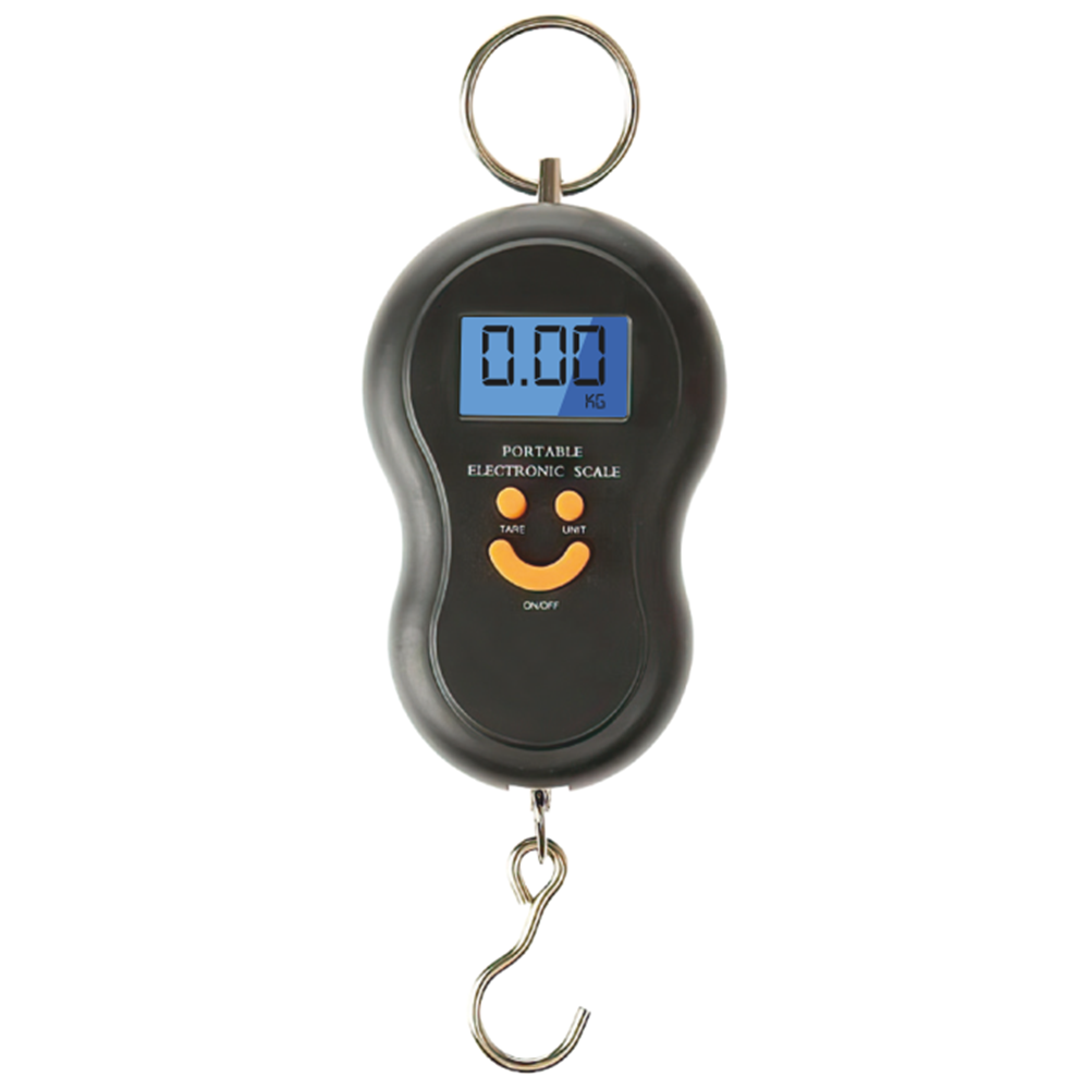 Dijital El Kantarı 40 kg