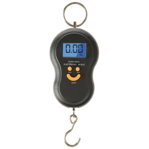 Dijital El Kantarı 40 kg