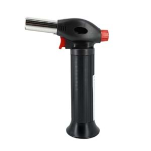 Pürmüz Bs600 Doldurulabilir Depolu Pürmüz 1300 Derece Orta Boy Pürmüz Bs610