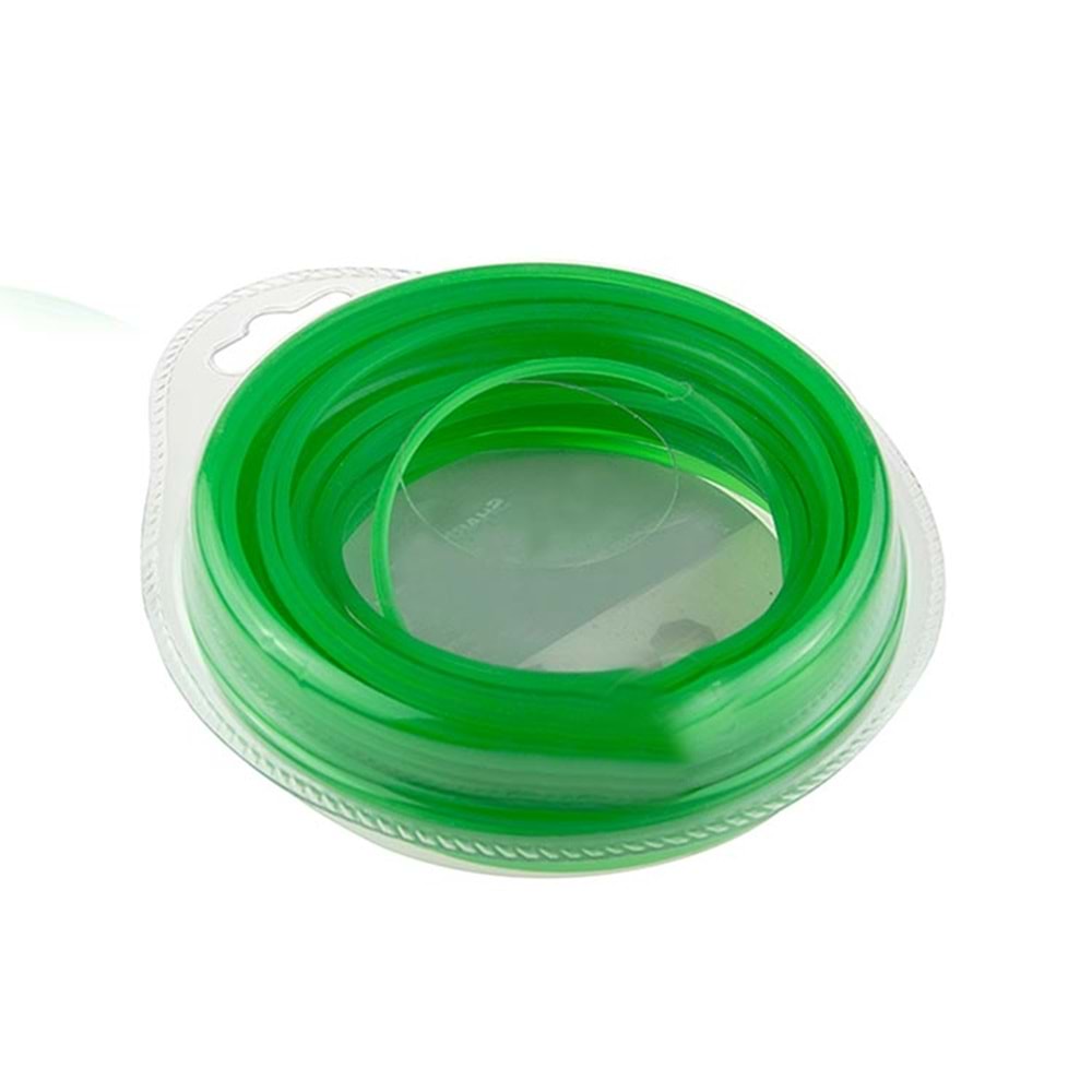 Misina İpi – 3.5 mm x 38 m Bossra Tırpan Misinası