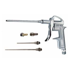 Hava Tabancası Uzun