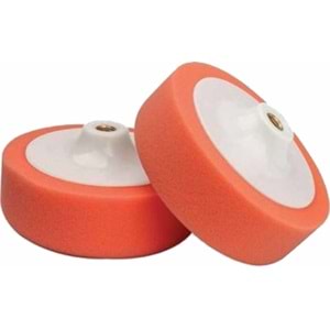 Pasta Polisaj Süngeri M-14 Bağlantı 150 Mm