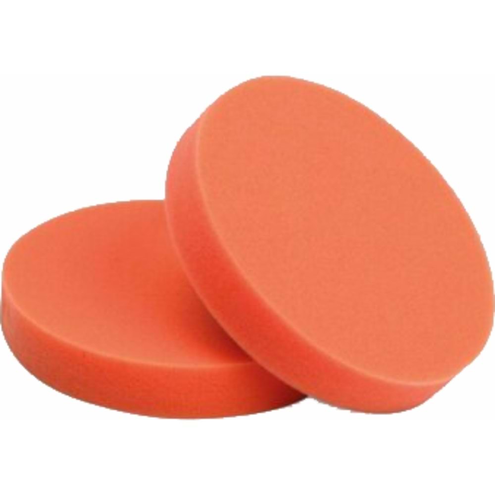 Pasta Polisaj Süngeri Cırtlı Ped 150 Mm