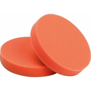 Pasta Polisaj Süngeri Cırtlı Ped 150 Mm