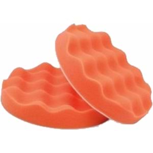 Pasta Polisaj Süngeri Yumurta Ped 150 Mm