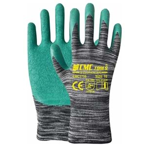 Eldiven Premium Latex Eldiven 1/2 Cmc