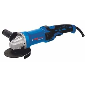 Avuç Taşlama Devir Ayarlı 125 Mm - 1400w Cmc Tools