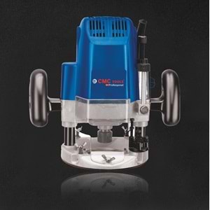 Freze Makinası Çift Kollu Freze Makinası 1600w Cmc