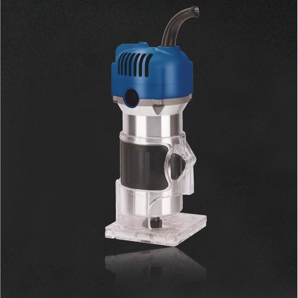 Formika Tıraşlama Makinası 550w Cmc Formika Tıraşlama Makinası