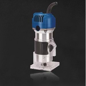 Formika Tıraşlama Makinası 550w Cmc Formika Tıraşlama Makinası