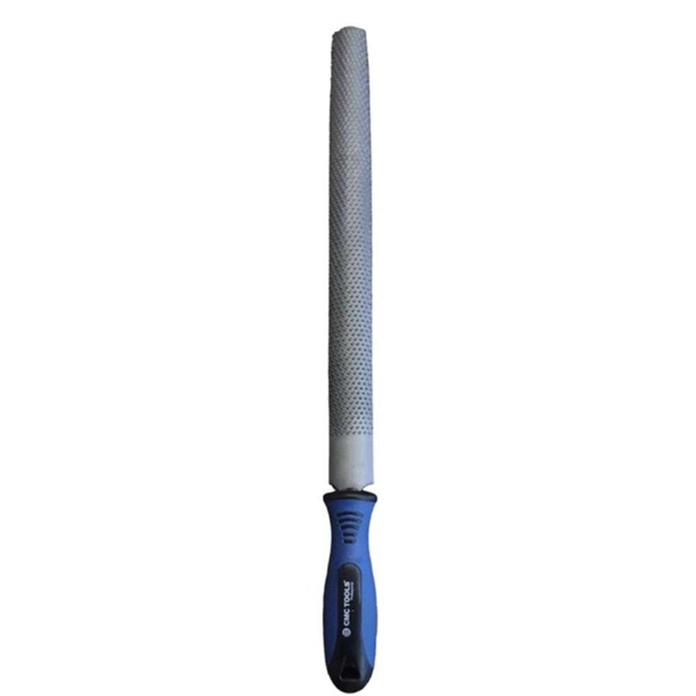 Ağaç Törpüsü Saplı Balık Sırtı Ağaç Törpüsü 10 Mm