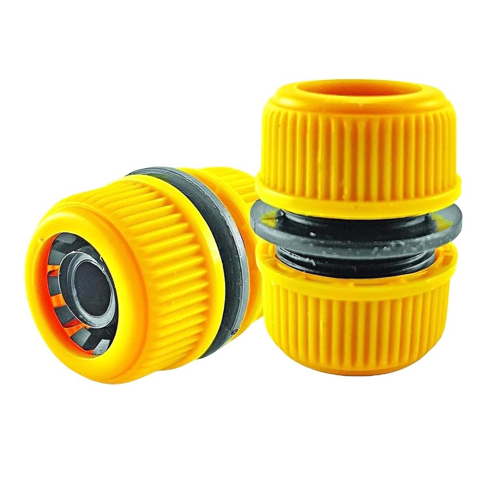 Hortum Adaptörü Eki 1/2