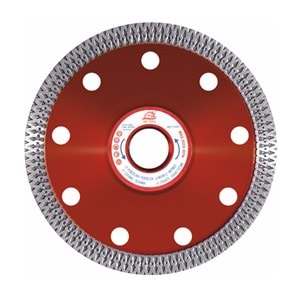 Elmas Testere 115*1.1 Mm Cmc Tools Turbo Elmas Testere Kesici Turbo İnce Elmas Testere Seramik Elmas Kesici Granit Elmas Kesici