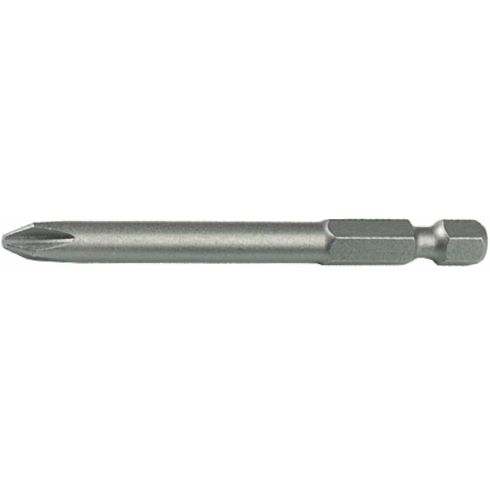 Matkap Ucu Ph2*100 Mm Yıldız Cmc Bits Ucu Yıldız Matkap Ucu Cmc